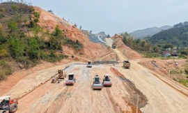 Khan hiếm vật liệu xây dựng, thách thức lớn của các dự án trọng điểm