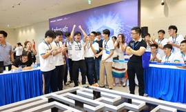 Đồng hành hiện thực hóa mục tiêu đào tạo 50.000 kỹ sư bán dẫn