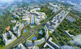 Xây dựng đô thị du lịch Cửa Lò văn minh, hiện đại