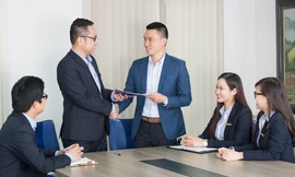 BIDV tiếp sức doanh nghiệp nhỏ và vừa với lãi suất chỉ từ 6%/năm