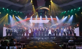 Dự án Noble Crystal Tay Ho ra quân thu hút gần 1200 chuyên viên 