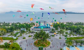 BIM Land kích hoạt mùa du lịch tại Halong Marina với sự kiện nhạc hội thu hút hàng chục ngàn du khách 