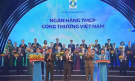 10 dấu ấn nổi bật trong hoạt động của VietinBank năm 2020