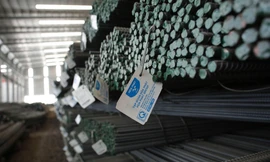 Bất chấp COVID-19, Hòa Phát đạt lợi nhuận sau thuế kỷ lục 10.350 tỷ đồng trong quý 3