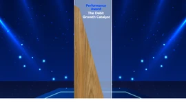 Mastercard tiếp tục vinh danh ngân hàng Shinhan Việt Nam