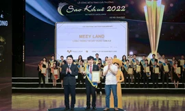 Chủ tịch Meey Land: 'Start-up Việt đang cảm thấy cô đơn'