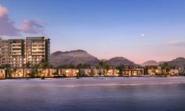 Cách BIM Land và IHG song hành trong những dự án cao cấp