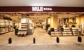 MUJI Chính thức khai trương cửa hàng cửa hàng flagship đầu tiên tại Việt Nam