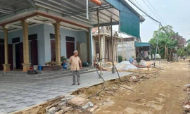 Huyện Hoằng Hóa (Thanh Hóa): Phát triển kinh tế - xã hội theo hướng bền vững