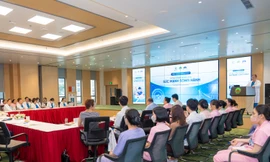 Bệnh viện Hồng Ngọc tổ chức thành công hội thảo khoa học 'IVF & Công nghệ GEN: Sức mạnh song hành'