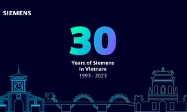 30 năm góp phần thay đổi cuộc sống tốt đẹp hơn cho người Việt