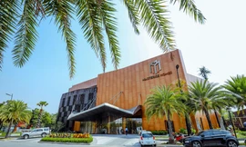 Giao dịch căn hộ hàng hiệu của Việt Nam tại thị trường Hong Kong đạt ngưỡng:18,000 USD/ M2