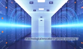 Công nghệ 4.0 trong lĩnh vực y tế với Nhà máy số giải trình tự gen đầu tiên trên thế giới 