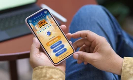 Vừa là khách hàng, vừa là ‘game thủ’ trên app SHB SAHA, bạn đã thử chưa?