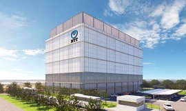 GREENFEED Việt Nam cùng Công ty NTT Nhật Bản xây dựng trung tâm dữ liệu tại TP.HCM 