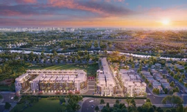Từ nhu cầu an cư đến kênh đầu tư bền vững tại Sei Harmony
