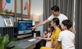 Gói tích hợp Home Combo đạt giải bạc IT World Awards 2020 được khách hàng tin dùng
