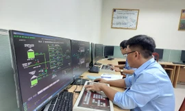 Khai mạc hội thi tay nghề dầu khí lần thứ VII năm 2022