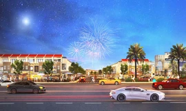 Casa Mall thu hút hơn 1.500 khách hàng quan tâm