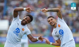 Tương quan lực lượng 2 trận bán kết Cúp Quốc gia Casper 2023/24