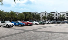 Vì sao người trẻ Mỹ, châu Âu chuộng xu hướng sở hữu xe linh hoạt?