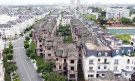 Cen Land: Đi tìm giải pháp giải quyết 'nỗi đau' thị trường BĐS