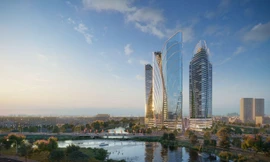 Cú hích kích cầu du lịch mạnh mẽ từ những dự án bất động sản cao cấp