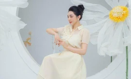 D.Liebe - Thương hiệu thời trang thiết kế uy tín cho chị em