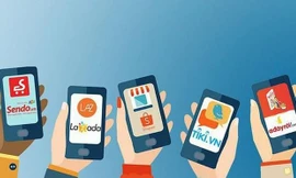 Dự kiến vận hành Cổng dữ liệu thông tin thương mại điện tử từ tháng 11/2022