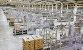 Vinamilk dự kiến đưa sản phẩm ra thị trường Philippines vào T9/2021