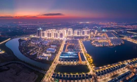 Khơi thông nút giao Cổ Linh, trục kinh tế trọng điểm phía Đông Hà Nội đã thành hình