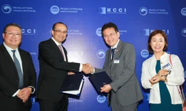 Tập đoàn Y khoa Hoàn Mỹ và Asan Medical Center ký kết hợp tác chiến lược 