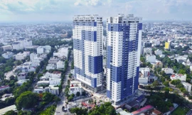 Dấu ấn mạnh mẽ của C-Holdings với dòng căn hộ cao cấp, vừa túi tiền tại thị trường phía Nam