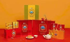  Bánh trung thu Yến sào Khánh Hoà chú trọng nâng cao chất lượng, mẫu mã sản phẩm