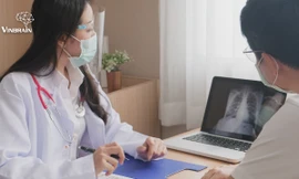 VinBrain và đại học Stanford hợp tác thỏa thuận sử dụng dữ liệu 