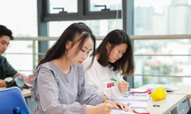 Xu hướng chuyển dịch nghề nghiệp, ngành kiểm toán trở nên thu hút người trẻ