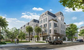 Lý giải nguyên nhân biệt thự Mẫu Đơn 'đắt như tôm tươi'