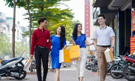 Chia sẻ cùng MobiFone, nhận quà giá trị