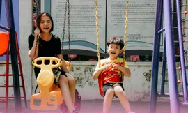 LiveSpo Preg-Mom - Bí quyết giúp Thu Quỳnh nuôi con tiêu hóa khỏe, hết biếng ăn