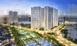 Giữa tâm bão COVID-19, Vinhomes tung khuyến mãi tiền tỷ 