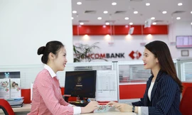 Techcombank là ngân hàng cung cấp sản phẩm cho vay mua nhà ở tốt nhất Việt Nam 2020