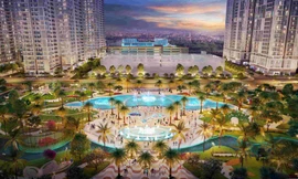 Sở hữu nhiều tiềm năng tăng giá, The Pavilion khiến nhà đầu tư “phát sốt”