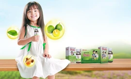 Bí quyết trị cảm ho cho trẻ với sản phẩm từ thảo dược sạch đạt chuẩn quốc tế