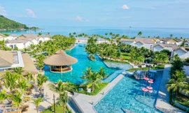 Truyền thông Úc: Phú Quốc là điểm đến mới cho du lịch và sự kiện