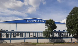 Davipharm tập trung phát triển thuốc đạt tiêu chuẩn chất lượng Châu Âu