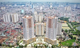 Mua nhà hậu COVID, người mua cần chú ý điều gì? 