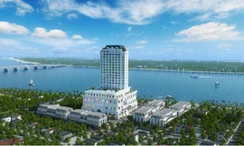 Giải “cơn khát” vui chơi, giải trí, thương mại của các tỉnh, thành miền Trung