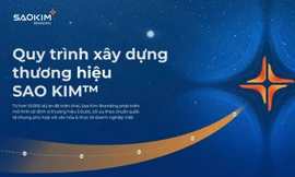 Tái định vị thương hiệu - Đừng để chiếc áo chật cản trở tầm nhìn của doanh nghiệp