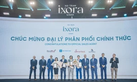 Đội ngũ chuyên gia quốc tế - bảo chứng cho sự thành công của Ixora Ho Tram by Fusion 