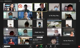 Hỗ trợ kỹ thuật, tư vấn cải tiến sản xuất tại các doanh nghiệp công nghiệp 